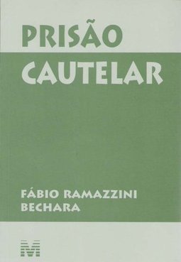 Prisão cautelar