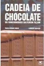 Cadeia de Chocolate: os Funcionários da Febem Falam