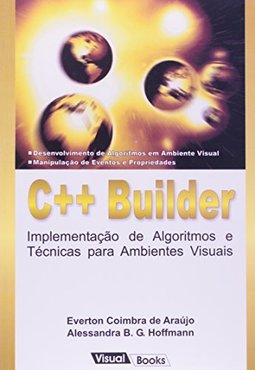 C++ Builder - Implementação de Algoritmos e Téc. p/ Ambientes Visuais