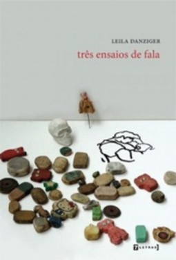 Três ensaios de fala