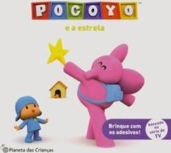Pocoyó e a Estrela