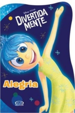 Divertidamente: Alegria (Divertidamente)