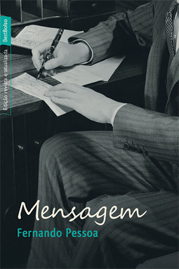 Mensagem (edição de bolso)