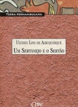 Um sertanejo e o sertão