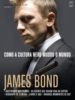 James Bond