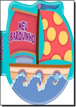 Hora Do Banho - Meu Barquinho