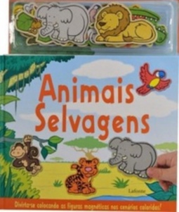 Animais Selvagens