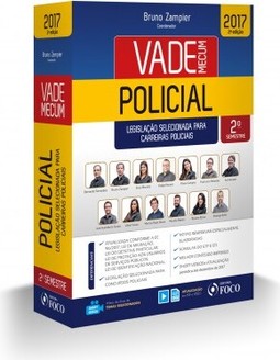 Vade Mecum Policial