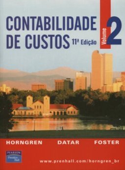 Contabilidade de custos