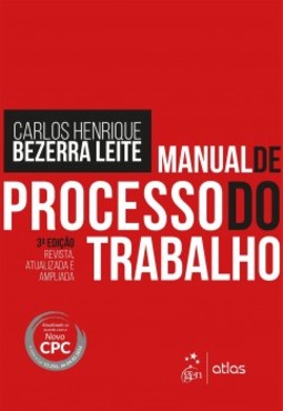 Manual de processo do trabalho