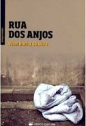 RUA DOS ANJOS