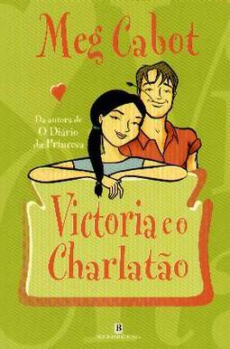 VICTORIA E O CHARLATAO