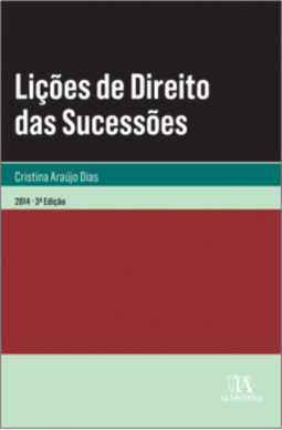 Lições de direito das sucessões