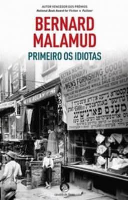 Primeiro os Idiotas