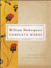 Complete Works: William Shakespeare RSC