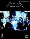 Play It Like It Is Guitar: Metallica - Garage Inc.: Songbook