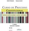 CURSO DE PROCESSO CONSTITUCIONAL: Controle de Constitucionalidade e Remédios Constitucionais