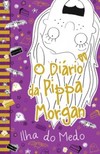 O diário da Pippa Morgan: Ilha do medo