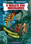 O Resgate Dos Dinossauros 03 - Velocirraptor Pulguento