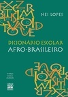 DICIONARIO ESCOLAR AFRO-BRASILEIRO