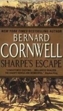 SHARPE S ESCAPE
