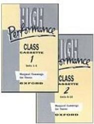 High Performance - Class - [2] - Importado