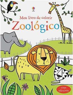 Meu Livro de Colorir