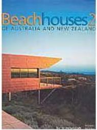 Beach Houses 2: of Australia and New Zealand - Importado