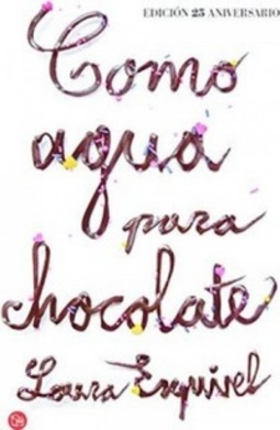 Como agua para chocolate
