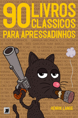 90 Livros Clássicos Para Apressadinhos