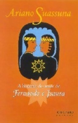 A História do Amor de Fernando e Isaura