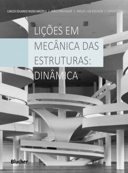 Lições em mecânica das estruturas: dinâmica