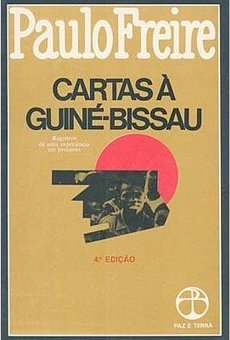 Cartas à Guiné-Bissau