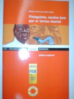 Pixinguinha, menino bom que se tornou imortal