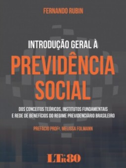 Introdução geral à previdência social