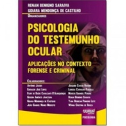 Psicologia Do Testemunho Ocular: