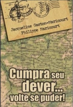 Cumpra seu Dever...Volte se Puder!