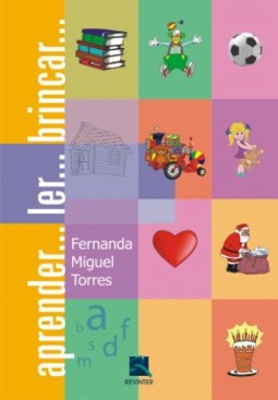 Aprender... ler... brincar...