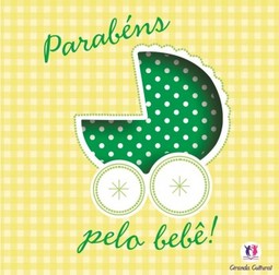 Parabéns pelo bebê!