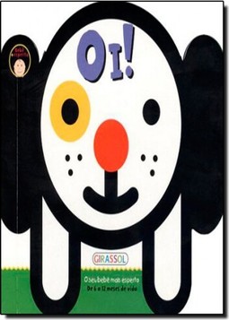 Bebe + Esperto - Oi! Tchau! - De 6 A 12 Meses