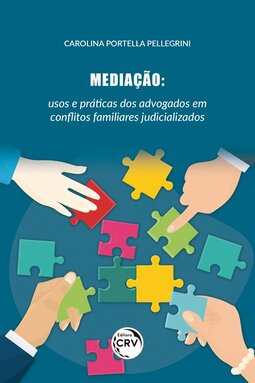 Mediação: usos e práticas dos advogados em conﬂitos familiares judicializados