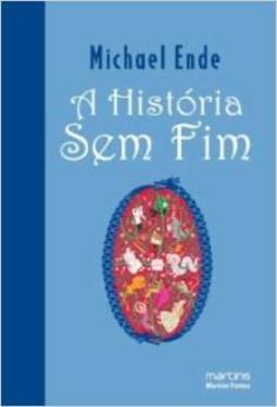 A Historia Sem Fim