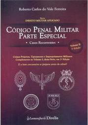 Código Penal Militar
