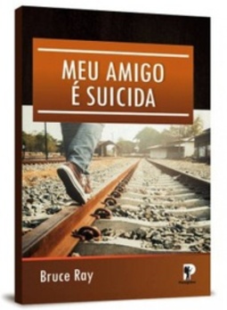 Meu amigo é suicida