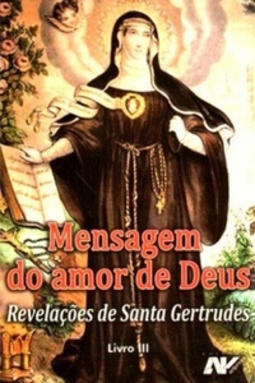 Mensagem do Amor de Deus #3
