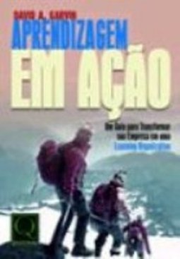 Aprendizagem em Ação