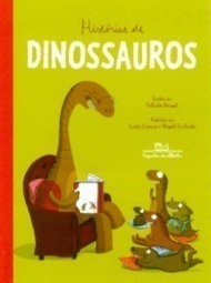 Histórias de Dinossauros