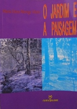 O jardim e a paisagem: espaço, arte, lugar