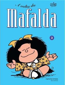 A volta da Mafalda