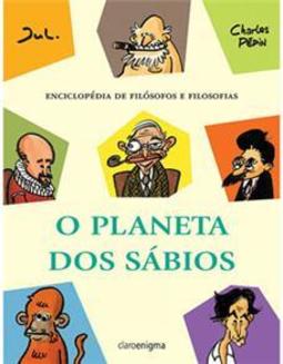 O Planeta dos Sábios